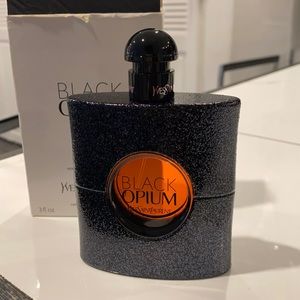 YSL Black Opium 90ml EDP